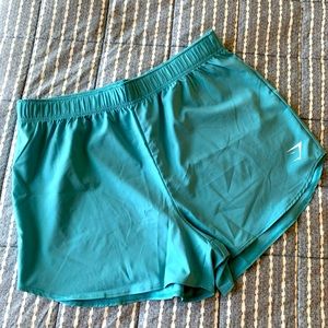 Gymshark Shorts